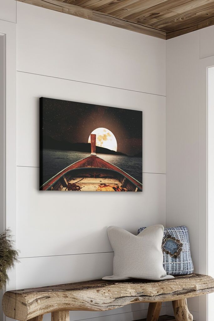 Slika Wallity Ersyfdc5, 40x60 cm