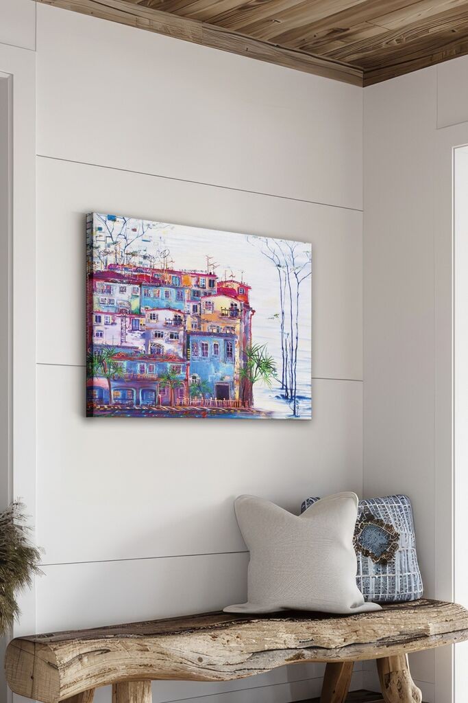 Slika Wallity Ersyfdc25, 40x60 cm