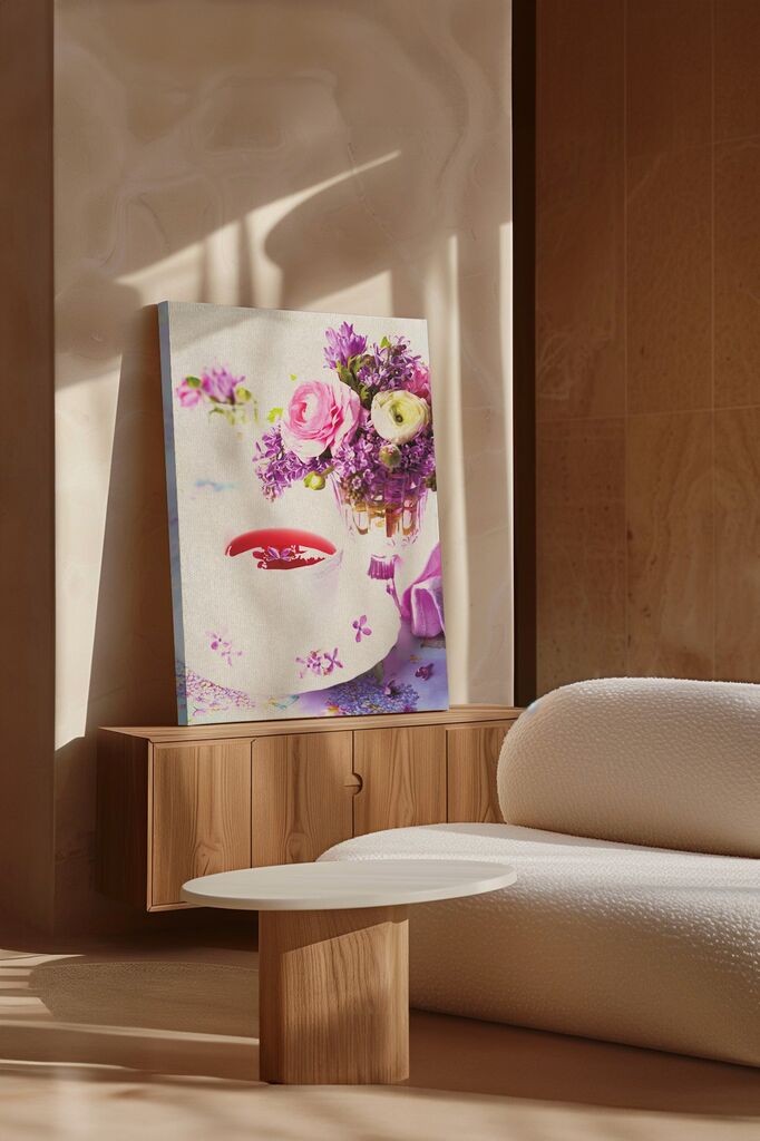 Slika Wallity Ersyfdc286, 40x60 cm