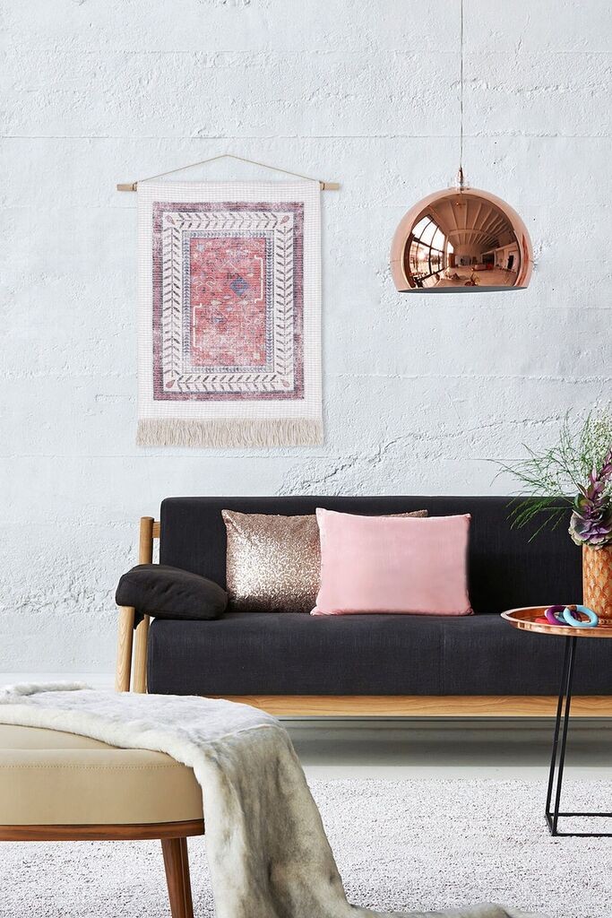 Zidna slika Otantik WLL 36, 60x85 cm