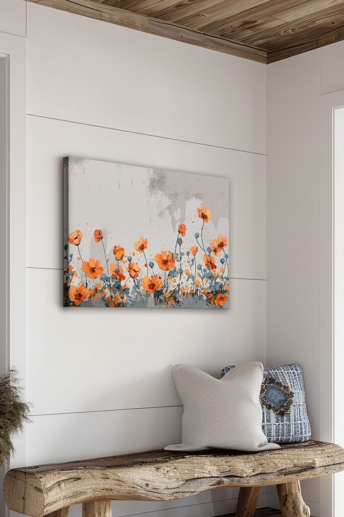 Slika za zid Ersysb029, 40x60 cm