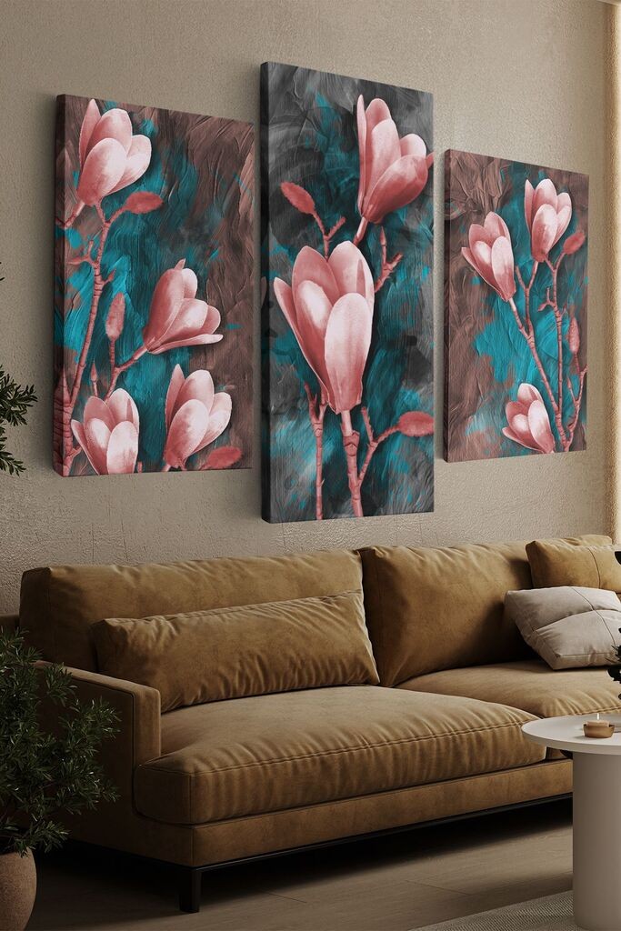 Wallity slika Ersycnvs3Asm3,, 3 dijela