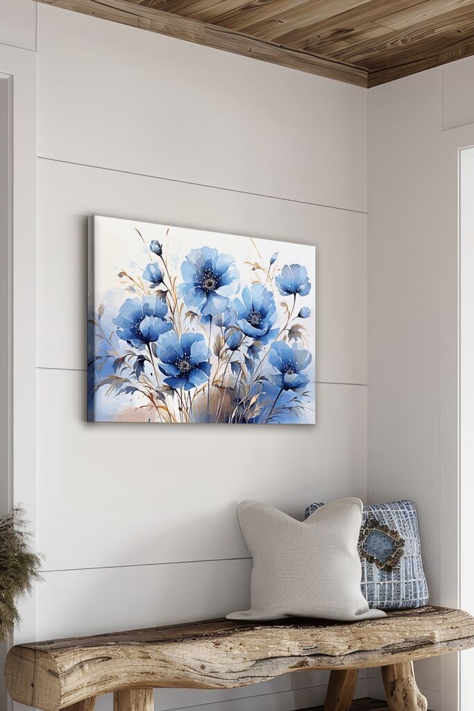 Slika za zid Ersysb042, 40x60 cm