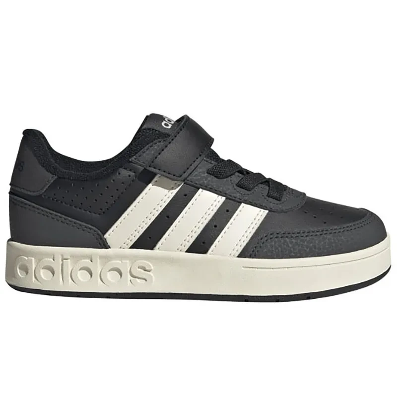 Adidas Breakbase C patike za dječake, crne