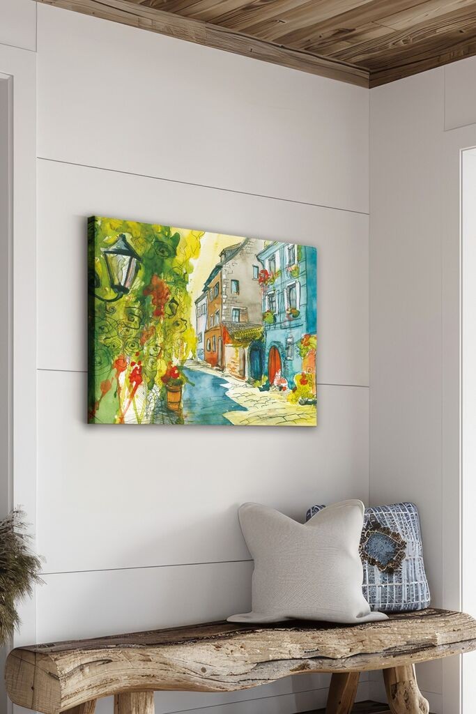 Slika Wallity Ersyfdc171, 40x60 cm