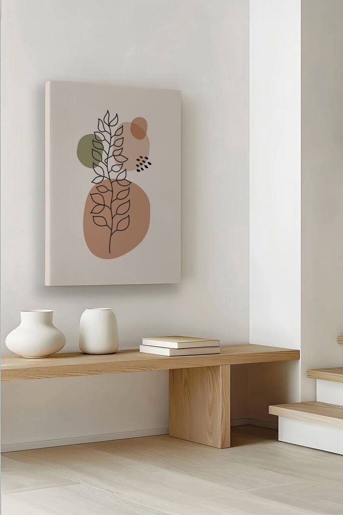 Slika za zid Ersysb034, 40x60 cm