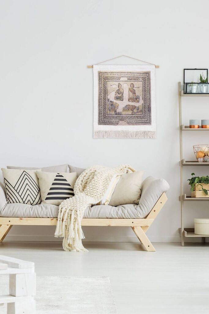 Mozaik za slike Wallity WLL 48, 65x75 cm