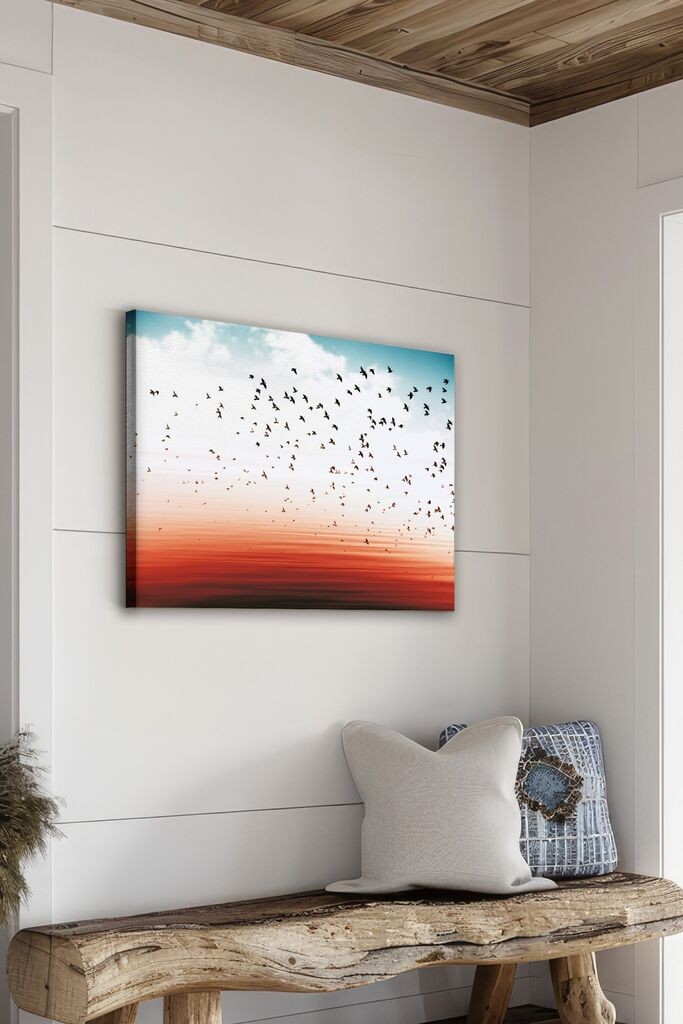 Slika Wallity Ersyfdc140, 50x70 cm