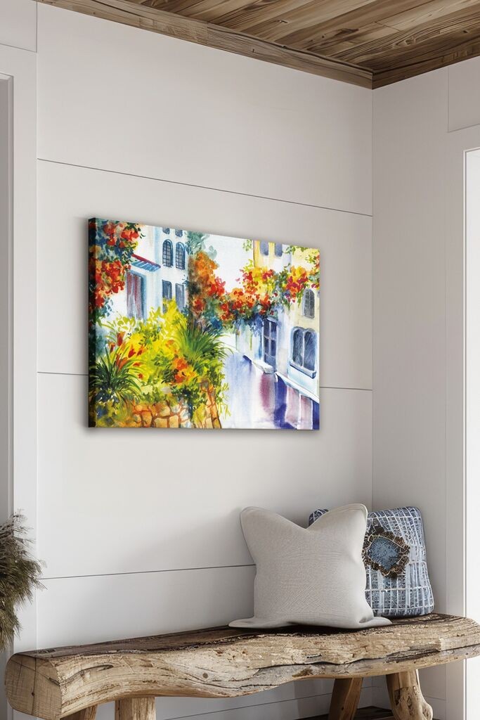 Slika Wallity Ersyfdc143, 70x100 cm