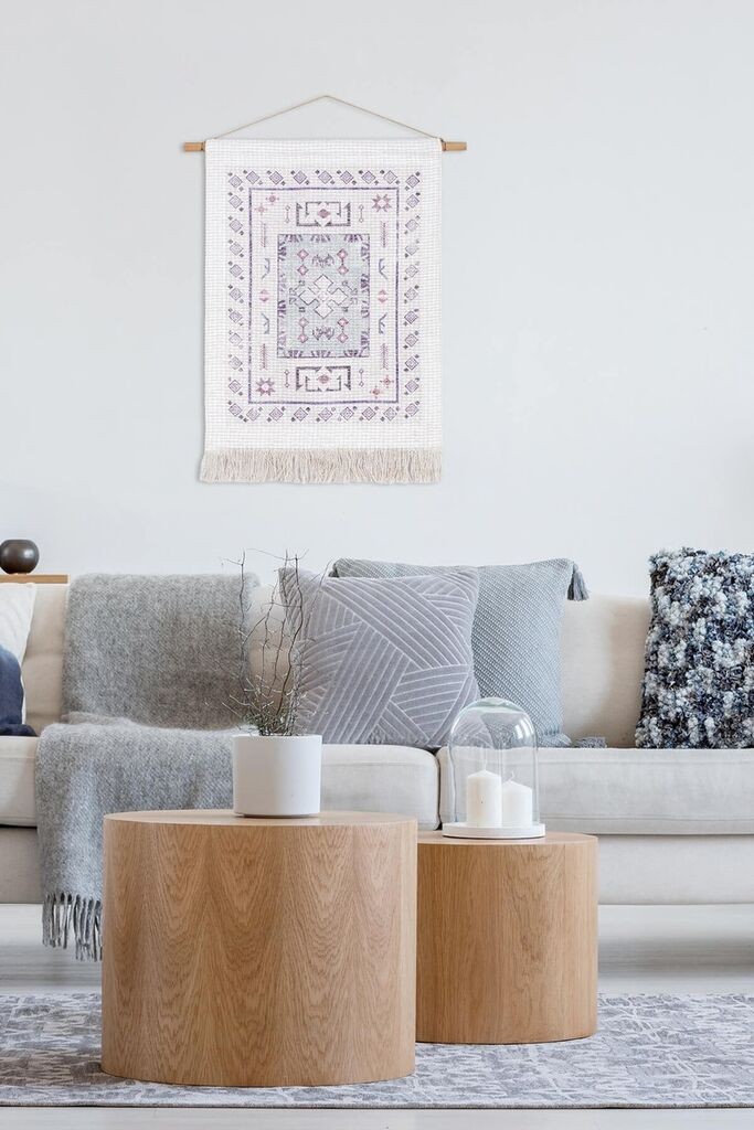 Zidna slika Otantik WLL 18, 60x85 cm