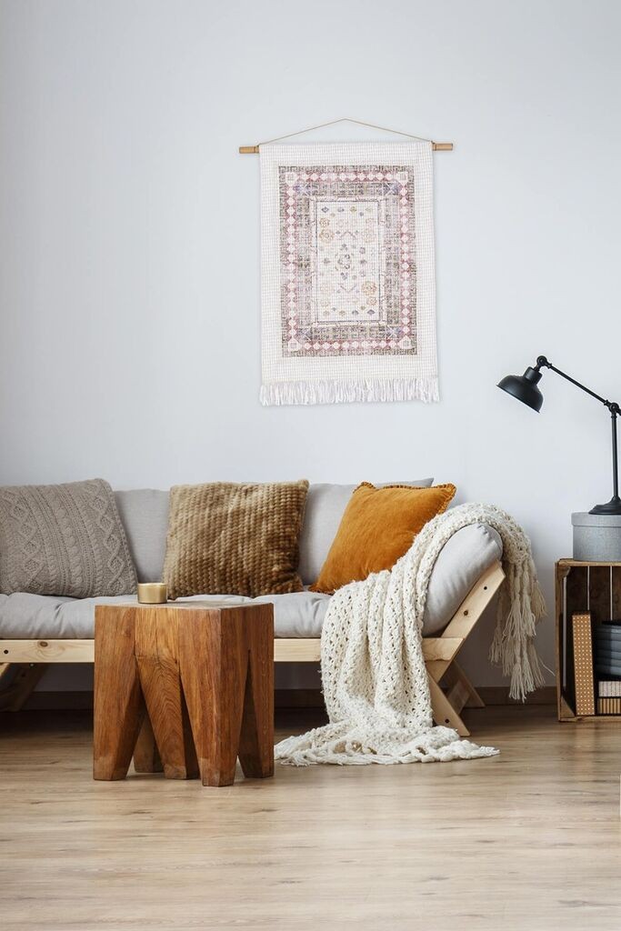 Zidna slika Otantik WLL 16, 60x85 cm