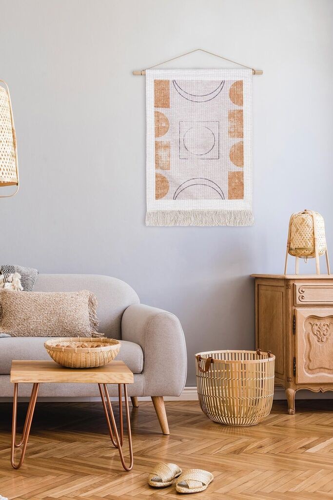 Wallity Slika Moderna WLL 31, 60x85 cm