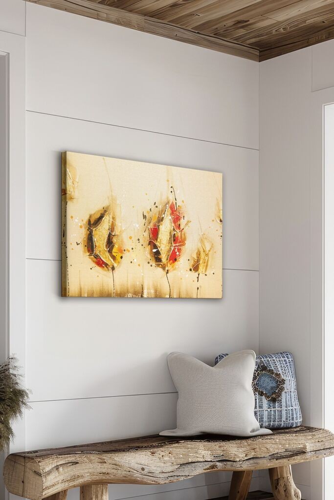 Slika Wallity Ersyfdc108, 70x100 cm