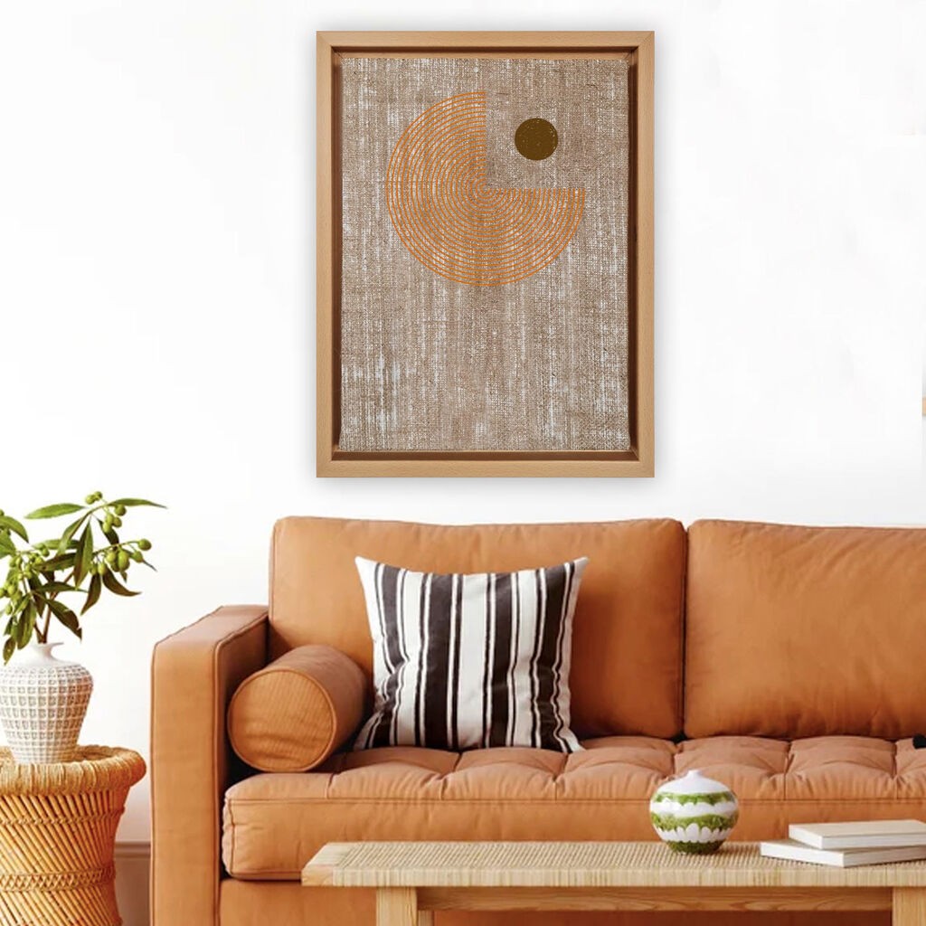 Wallity slika LNJ41896274750-6696, 66x96 cm