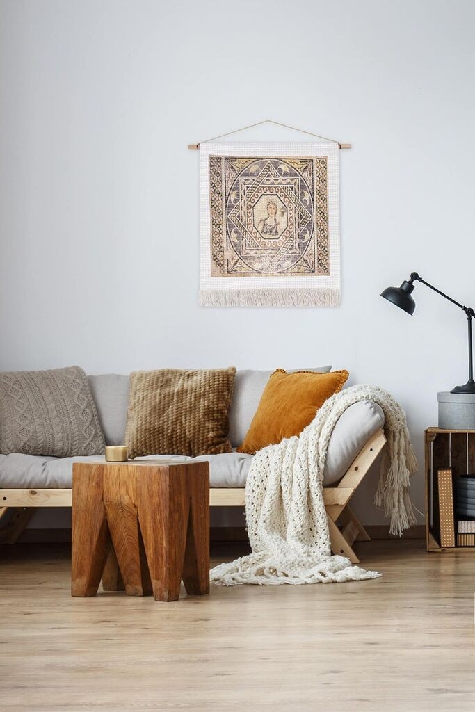 Mozaik za slike Wallity WLL 47, 65x75 cm