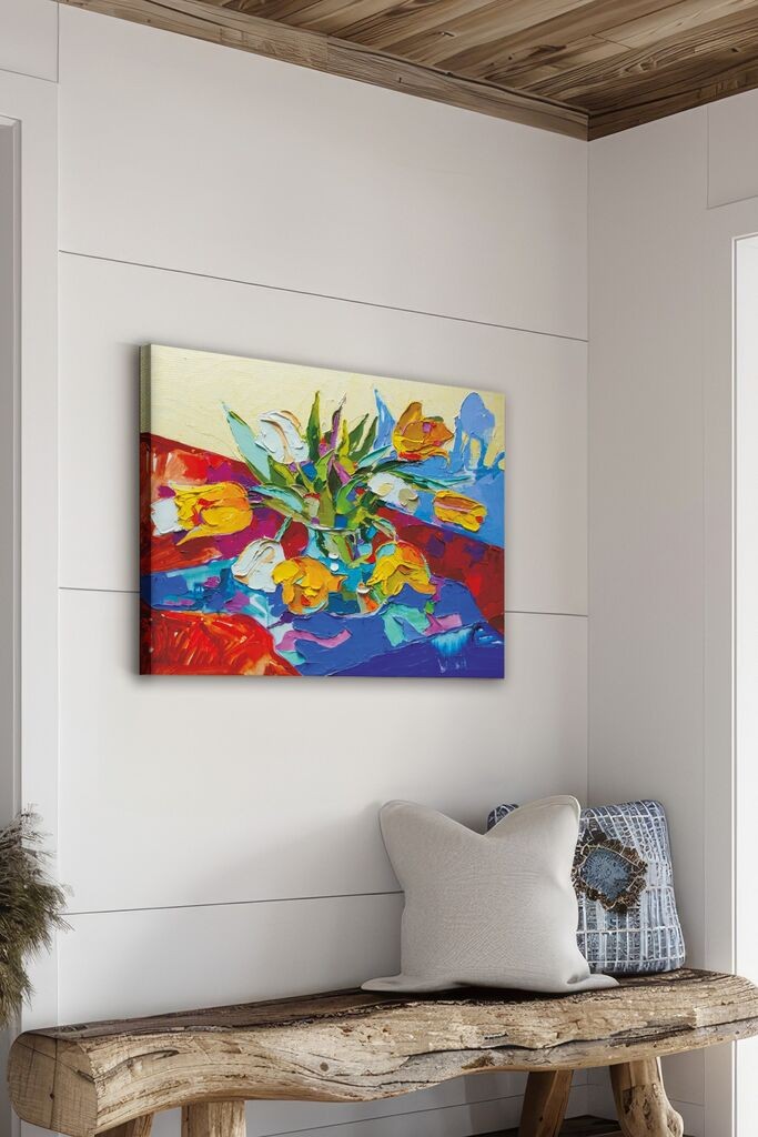 Slika Wallity Ersyfdc172, 40x60 cm