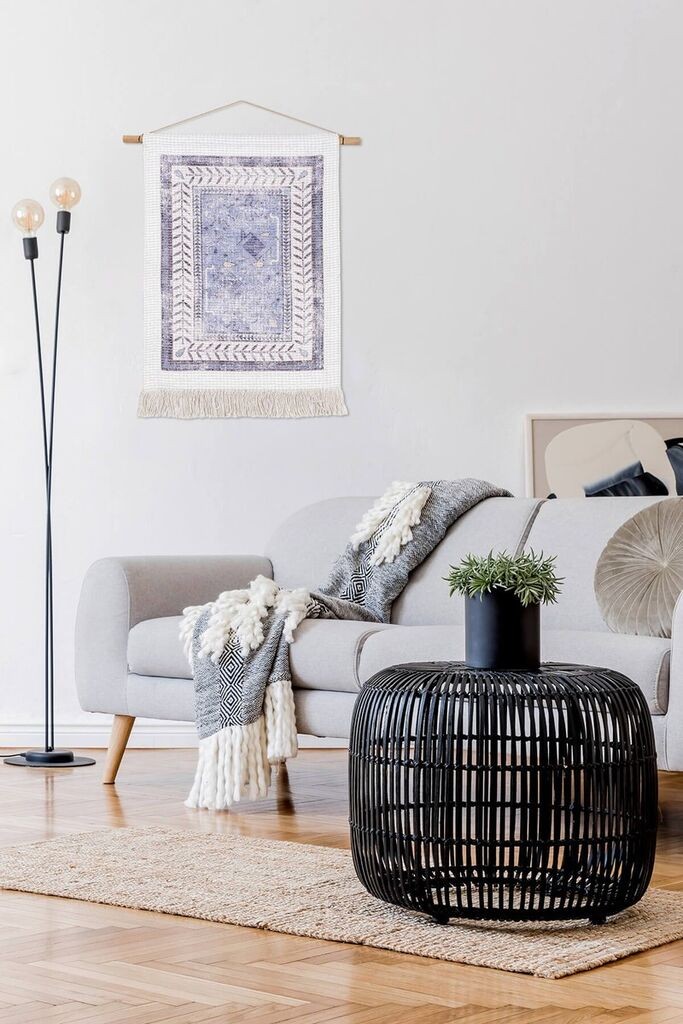 Zidna slika Otantik WLL 06, 60x85 cm