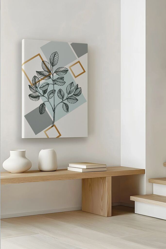 Slika Wallity Ersysb049, 40x60 cm