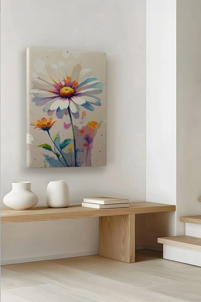 Slika Wallity Ersysb017, 40x60 cm