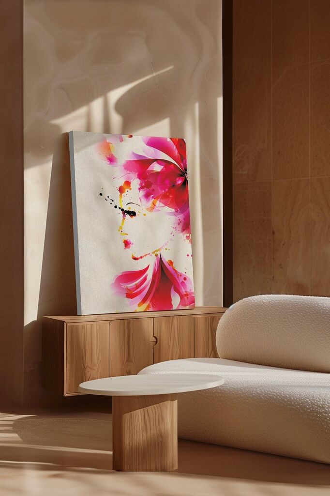 Slika Wallity Ersyfdc298, 70x100 cm