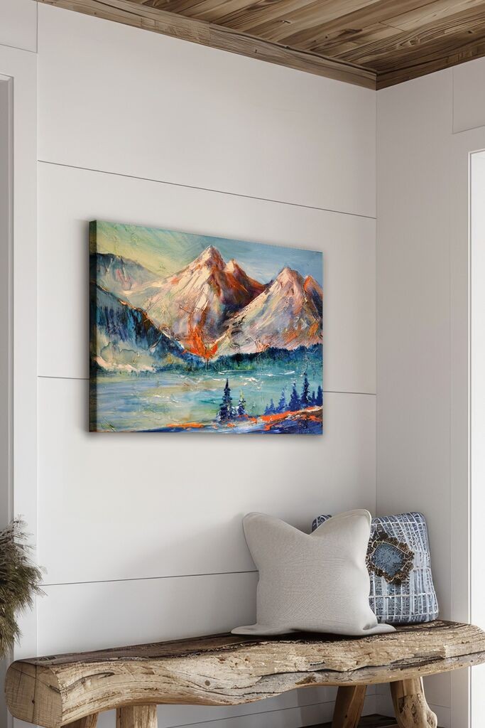 Slika Wallity Ersyfdc51, 40x60 cm