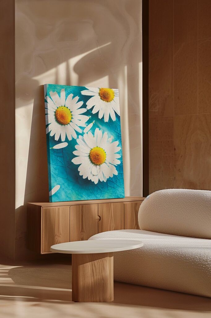 Slika Wallity Ersyfdc260, 40x60 cm