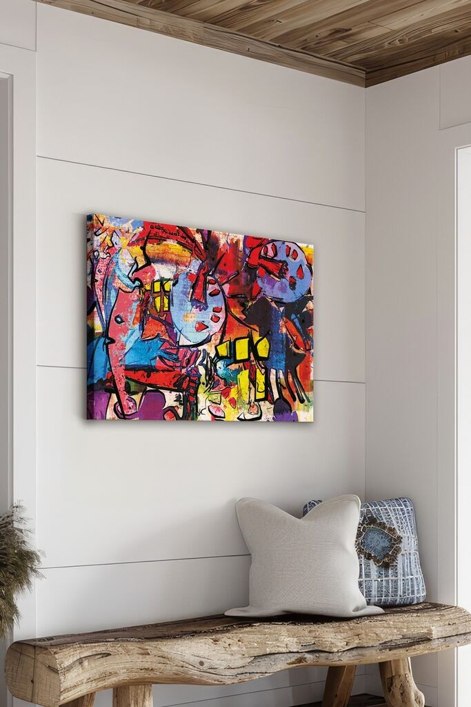 Slika Wallity Ersyfdc84, 40x60 cm