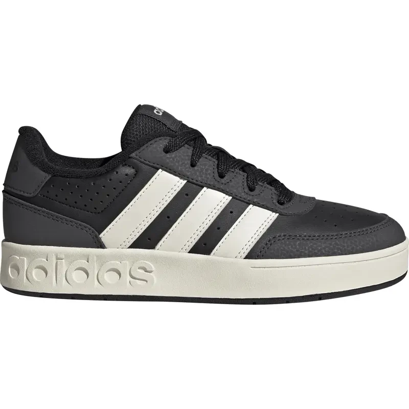Adidas Boys Breakbase J patike, crne