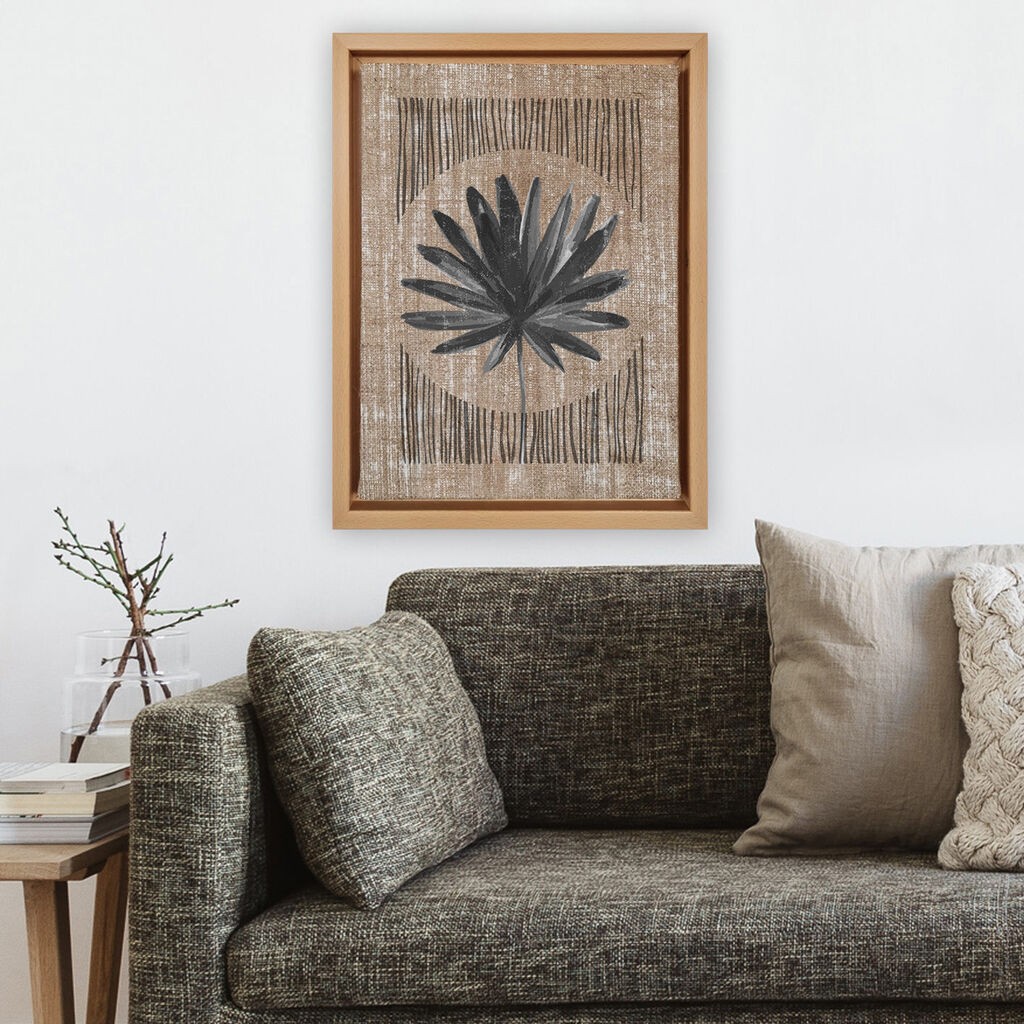 Wallity slika LNJ51869638962-6696, 66x96 cm