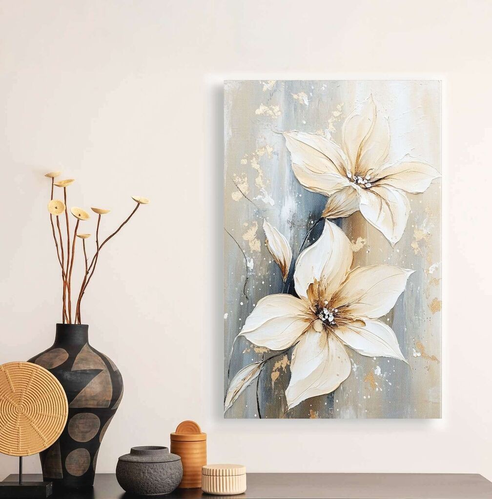 Zidna slika YNS-1040, 60x90 cm