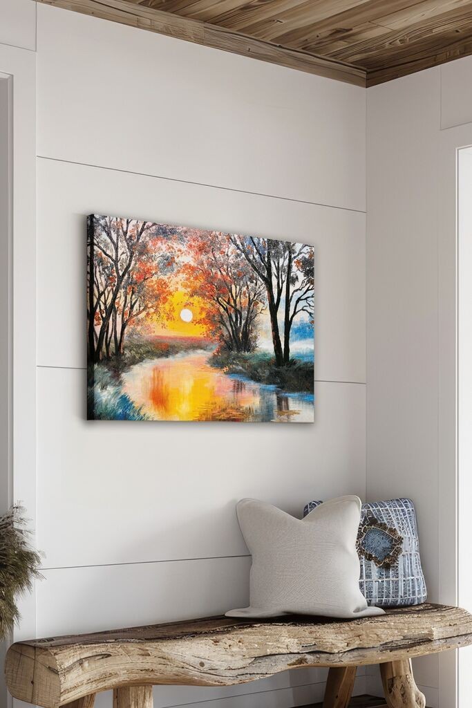 Slika Wallity Ersyfdc166, 50x70 cm