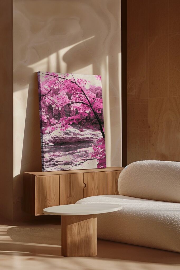 Slika Wallity Ersyfdc255, 40x60 cm