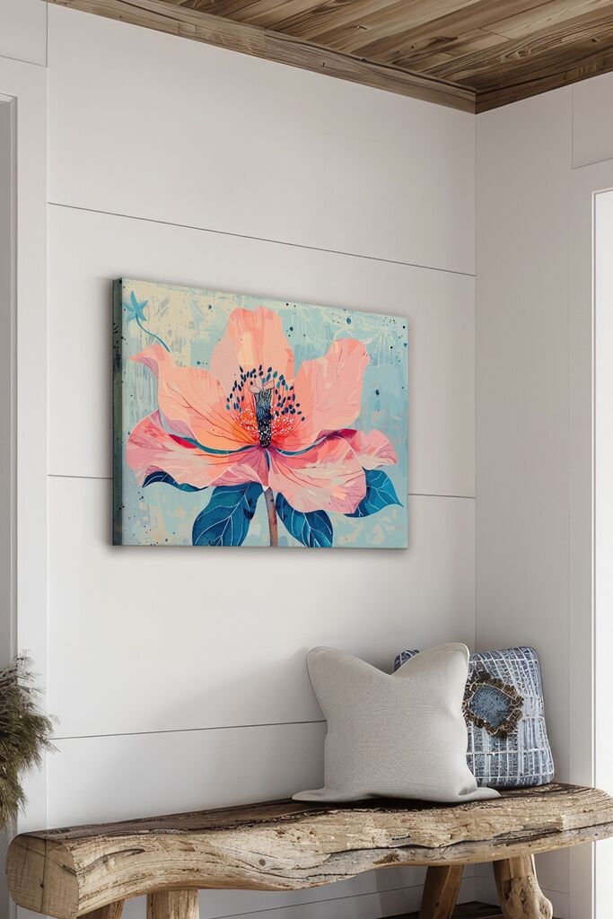 Slika Wallity Ersysb023, 40x60 cm