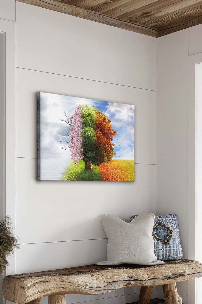 Slika Wallity Ersyfdc120, 70x100 cm