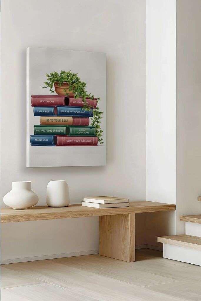 Slika za zid Ersysb001, 40x60 cm