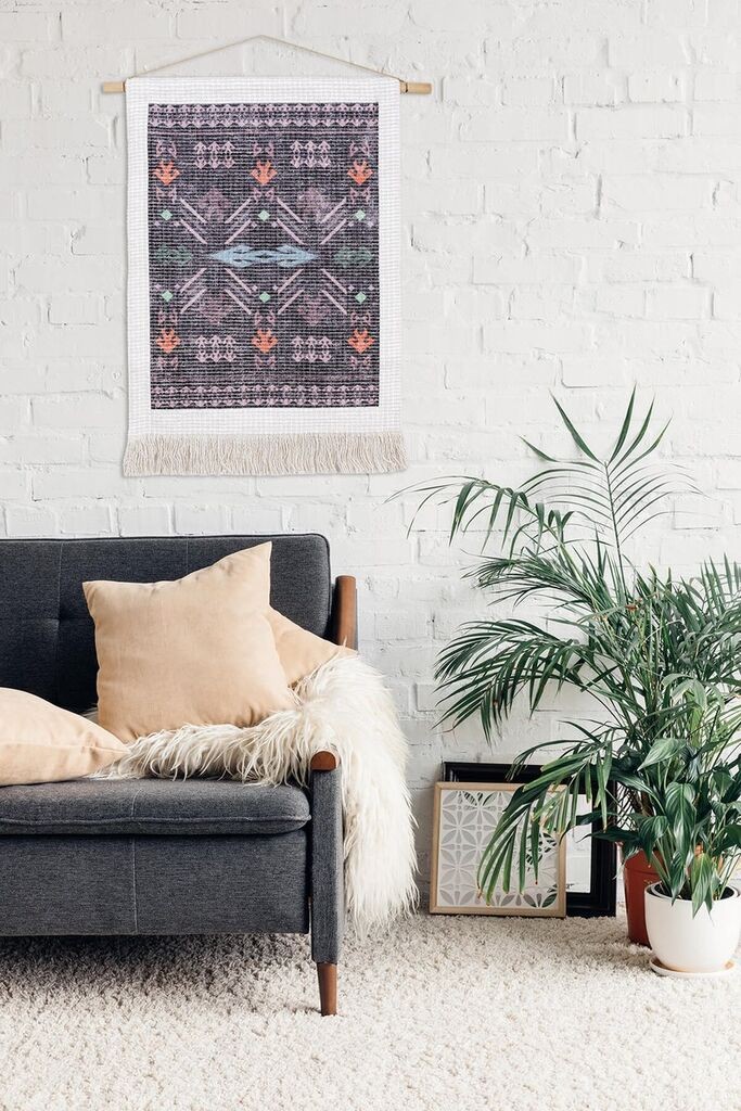 Zidna slika Otantik WLL 13, 60x85 cm