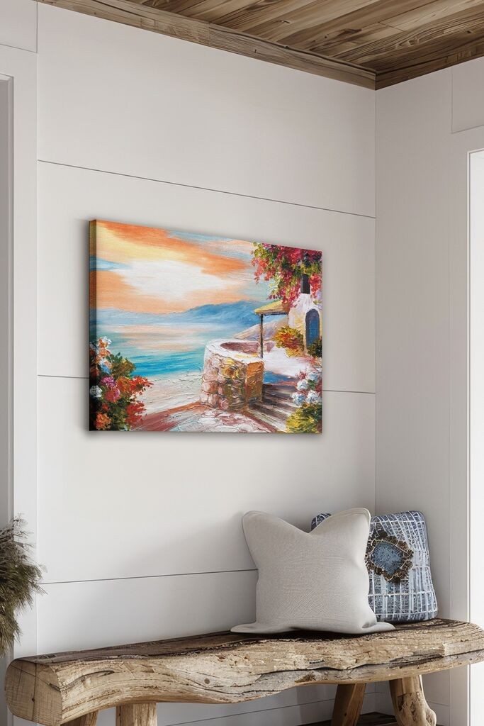 Slika Wallity Ersyfdc167, 70x100 cm