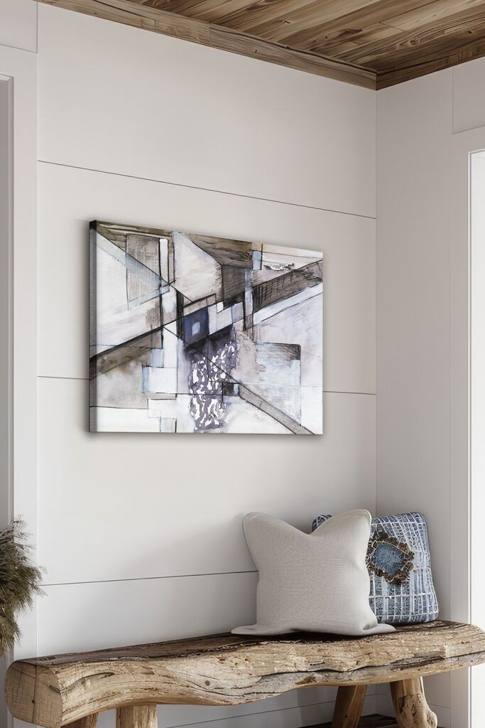 Slika Wallity Ersyfdc150, 50x70 cm