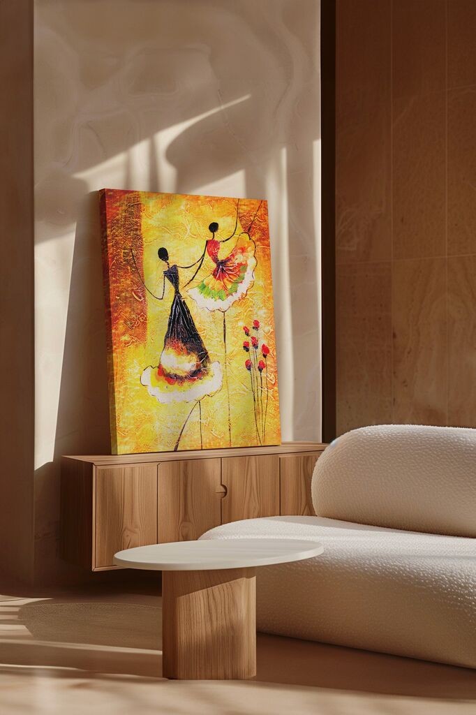 Slika Wallity Ersyfdc280, 40x60 cm