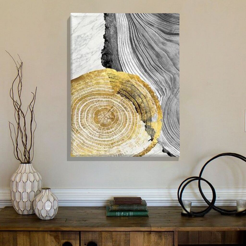 Zidna slika ASR_CNV25-50, 50x70 cm