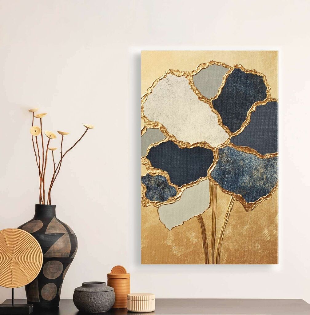 Zidna slika YNS-1016, 45x70 cm