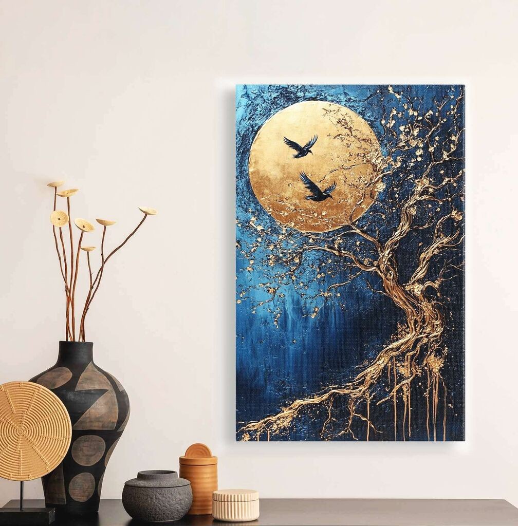 Slika za zid YNS-1018, 45x70 cm