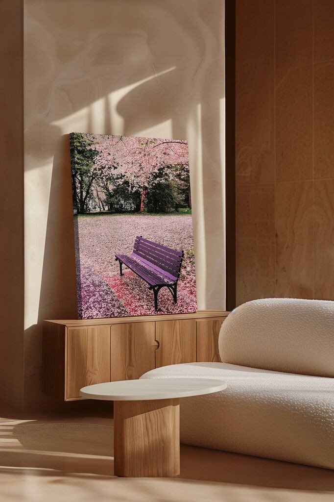 Slika za zid Ersyfdc300, 40x60 cm