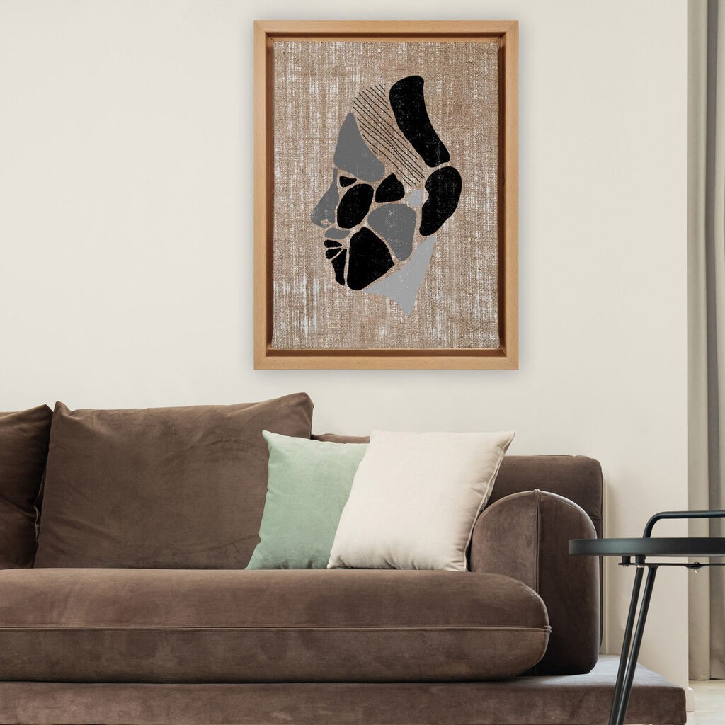 Wallity slika LNJ519278570112-6696, 66x96 cm