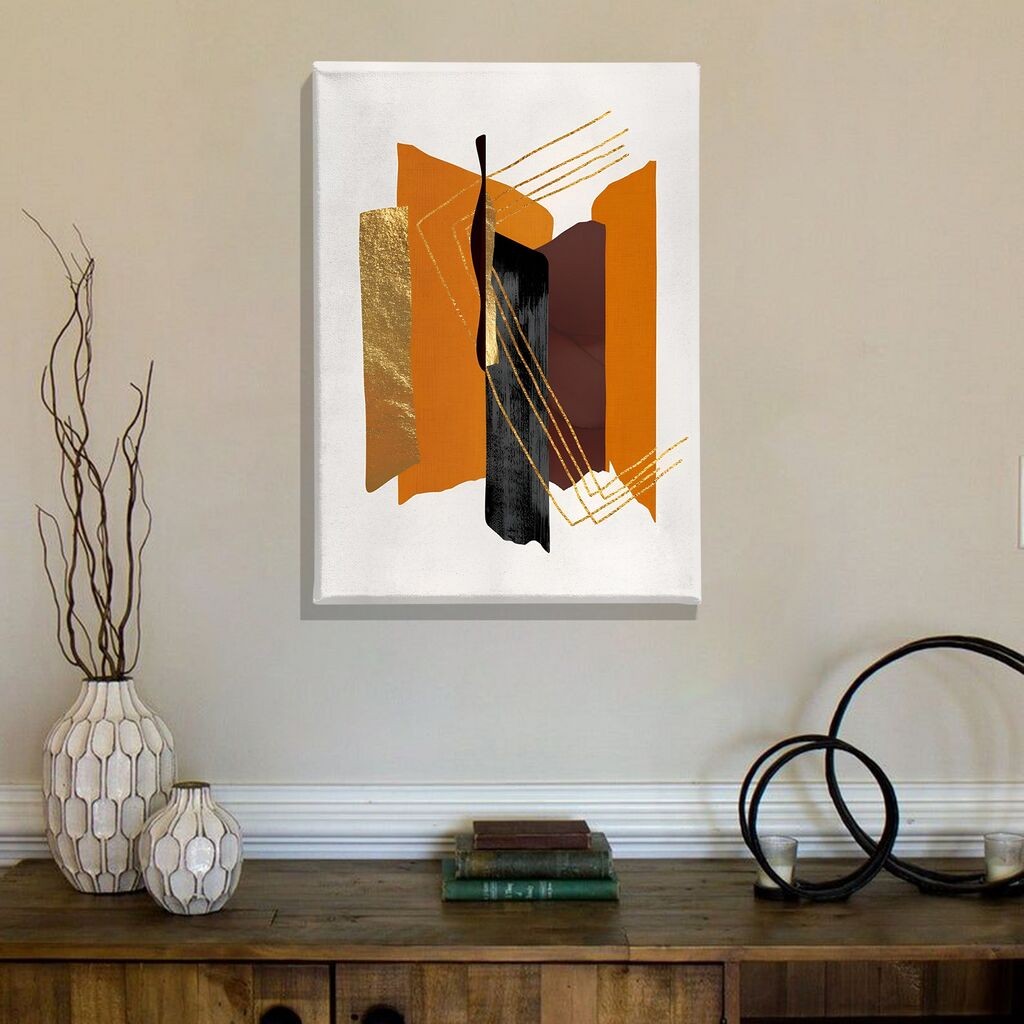 Zidna slika ASR_CNV25-16, 50x70 cm