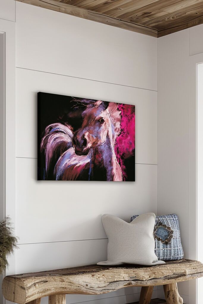 Slika Wallity Ersyfdc29, 70x100 cm