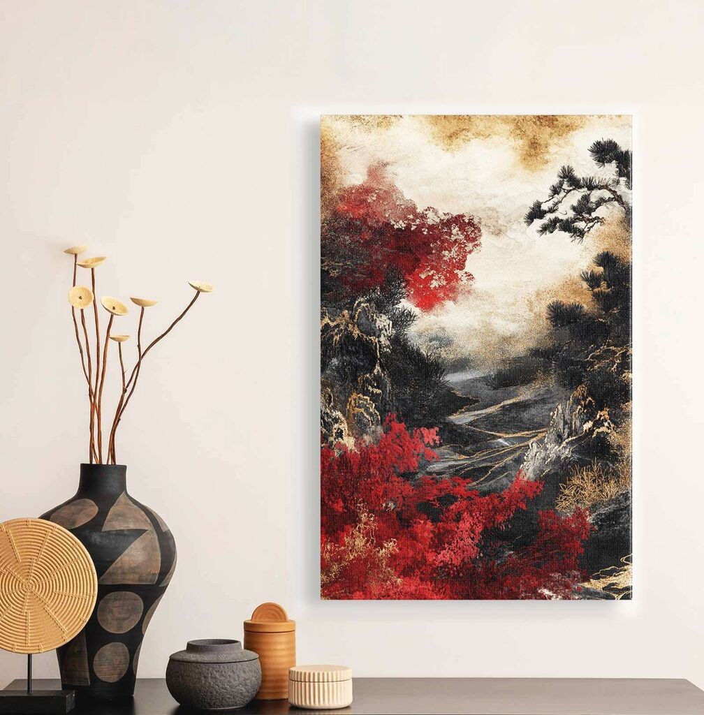 Slika za zid YNS-1029, 45x70 cm