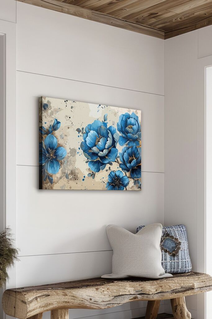 Slika za zid Ersysb027, 40x60 cm