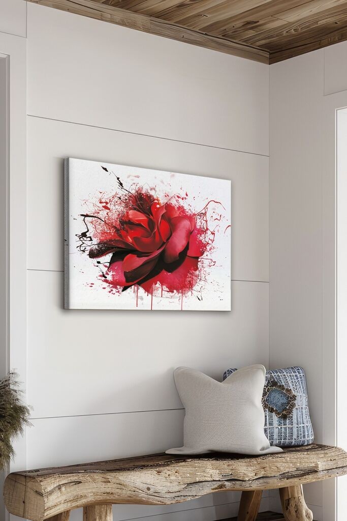 Slika Wallity Ersyfdc15, 70x100 cm