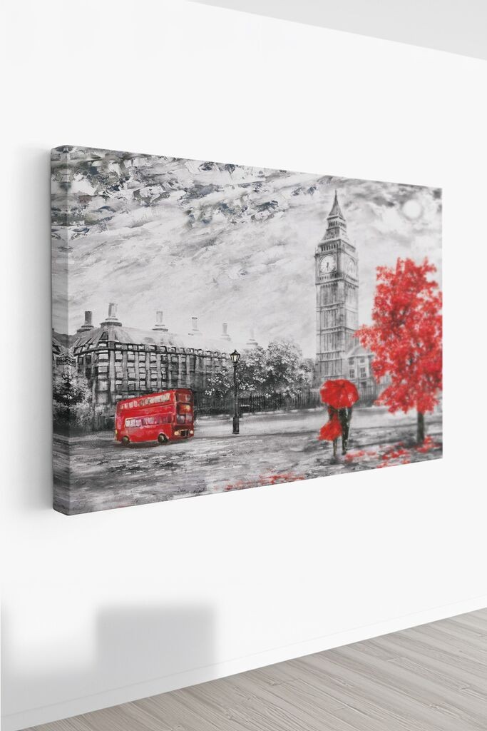 Slika Wallity Ersyfdc6, 40x60 cm